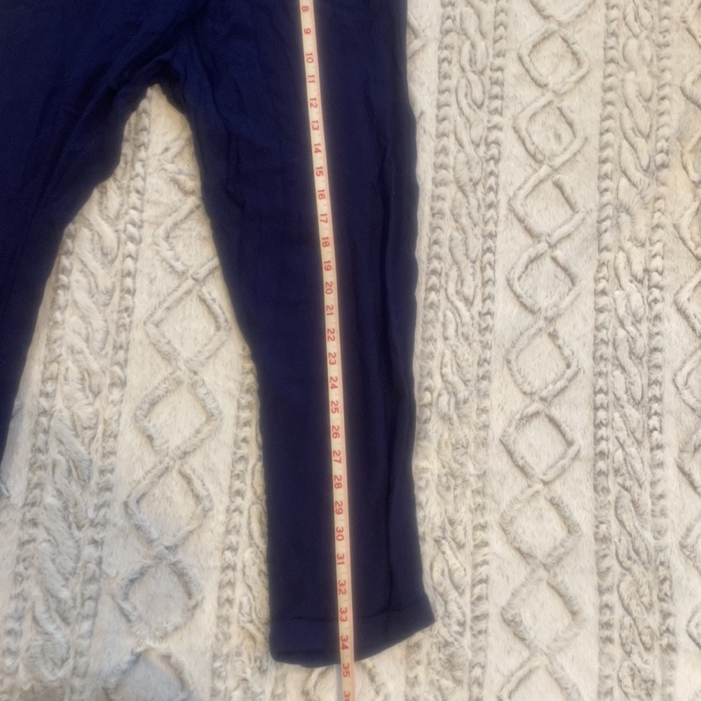 Jun & Ivy- light weight pants - Picture 3 of 6